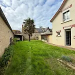 La Corderie, Maison Confortable Avec Jardin Et Proche De La